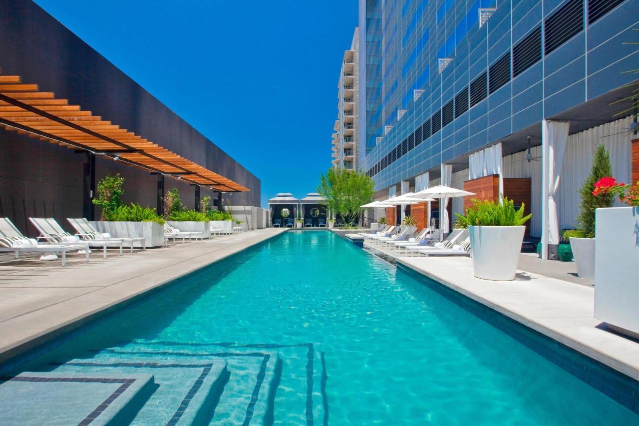 W AUSTIN | 4-STAR LUXURY ACCOMMODATION AND RIVER VIEW