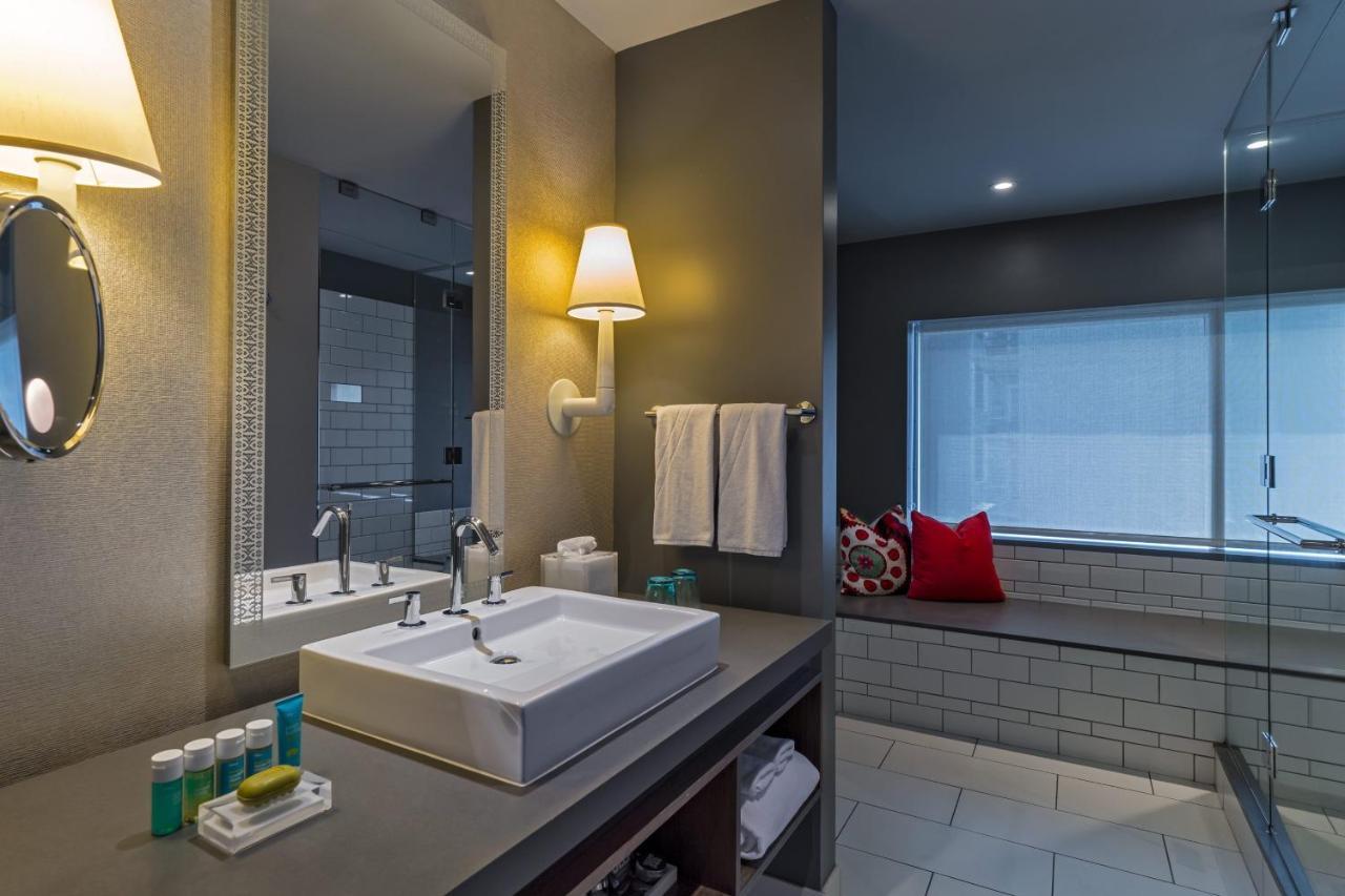 W AUSTIN | 4-STAR LUXURY ACCOMMODATION AND RIVER VIEW